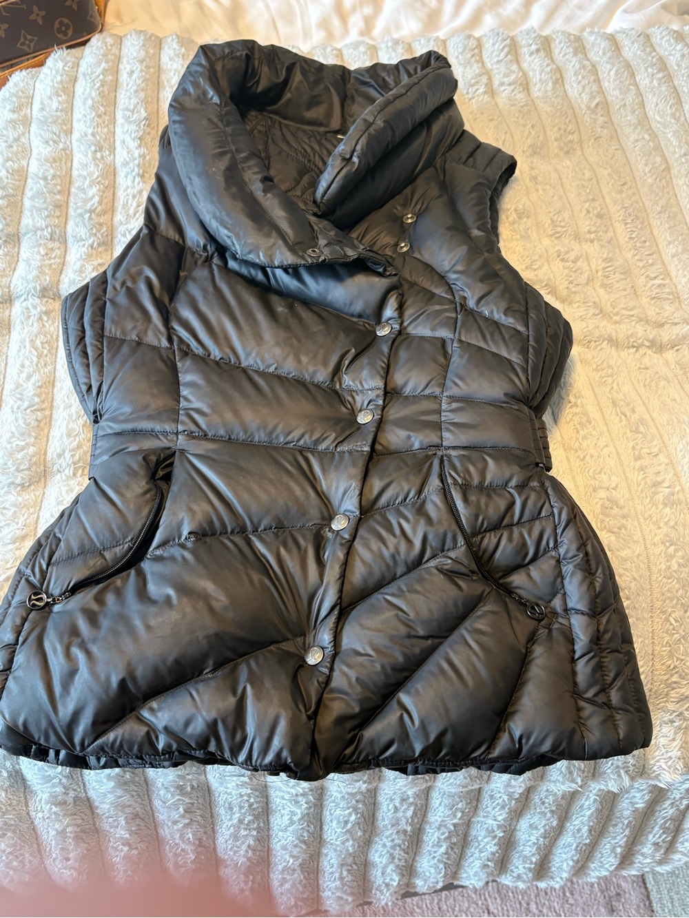 Lululemon Vest